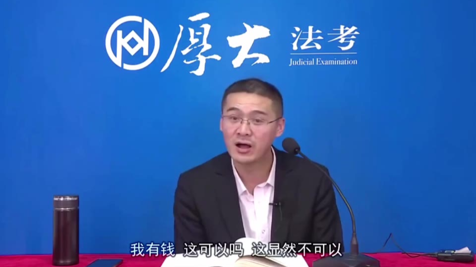 【罗老师】当代汉尼拔